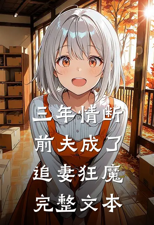 三年情断，前夫成了追妻狂魔完整文本