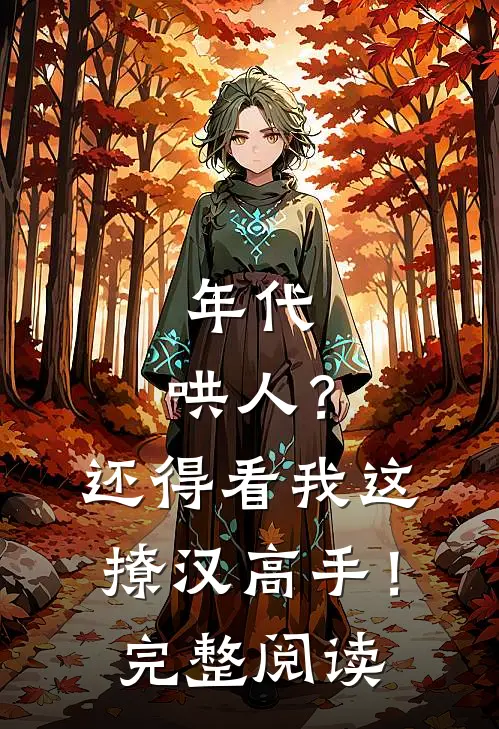 年代：哄人？还得看我这撩汉高手！完整阅读