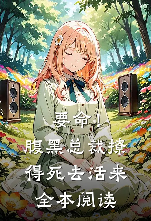 要命!腹黑总裁撩得死去活来全本阅读