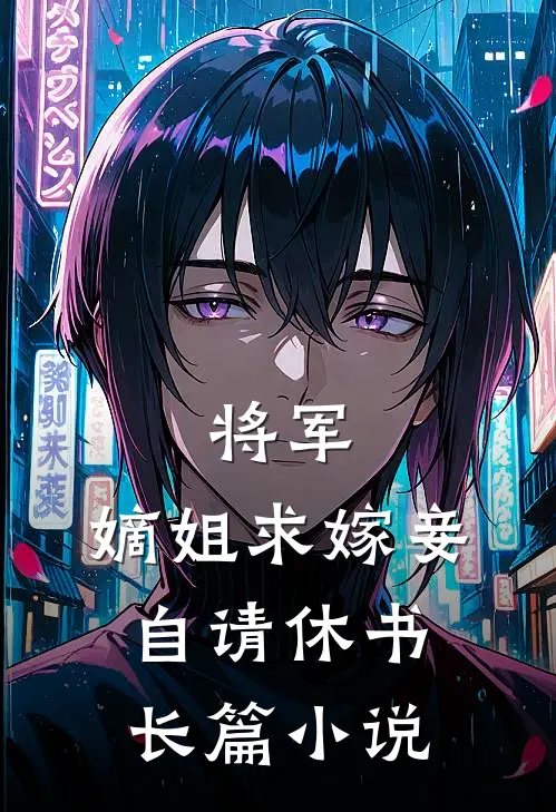 将军,嫡姐求嫁妾自请休书长篇在线阅读