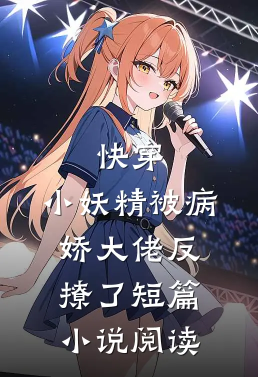 快穿小妖精被病娇大佬反撩了短篇阅读