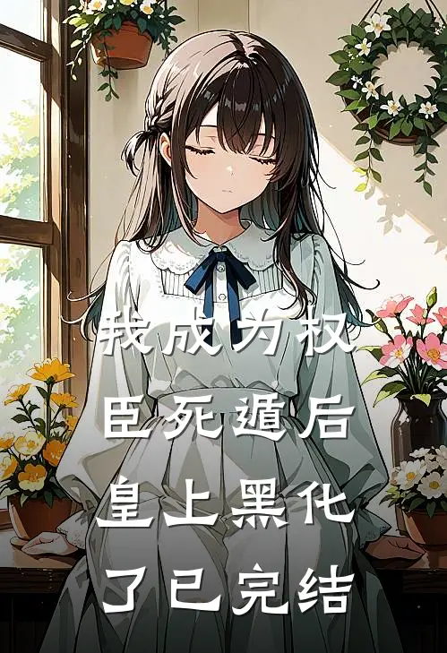 我成为权臣死遁后,皇上黑化了已完结了吗