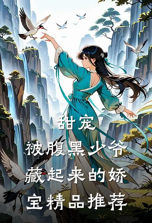 甜宠被腹黑少爷藏起来的娇宝精品推荐