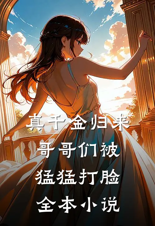 真千金归来,哥哥们被猛猛打脸全本阅读