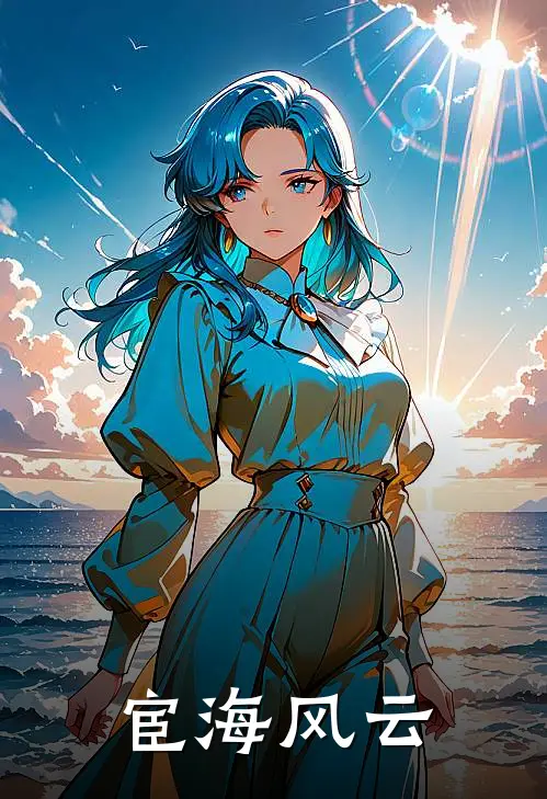 宦海风云