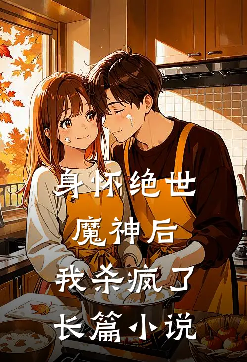 身怀绝世魔神后,我杀疯了长篇在线阅读