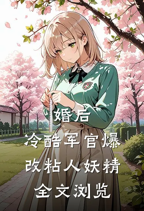 婚后，冷酷军官爆改粘人妖精全文浏览