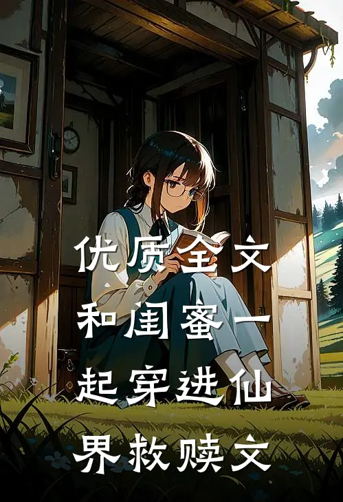 优质全文和闺蜜一起穿进仙界救赎文