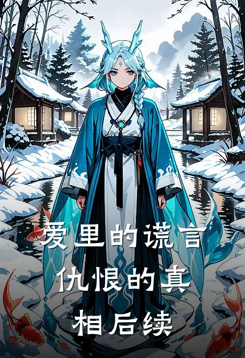 爱里的谎言,仇恨的真相后续剧情