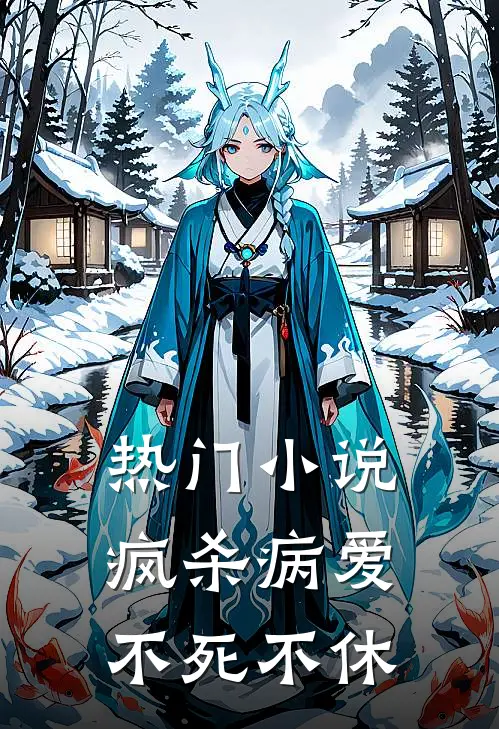 热门疯杀病爱,不死不休免费阅读
