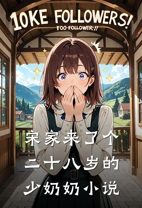宋家来了个二十八岁的少奶奶小说