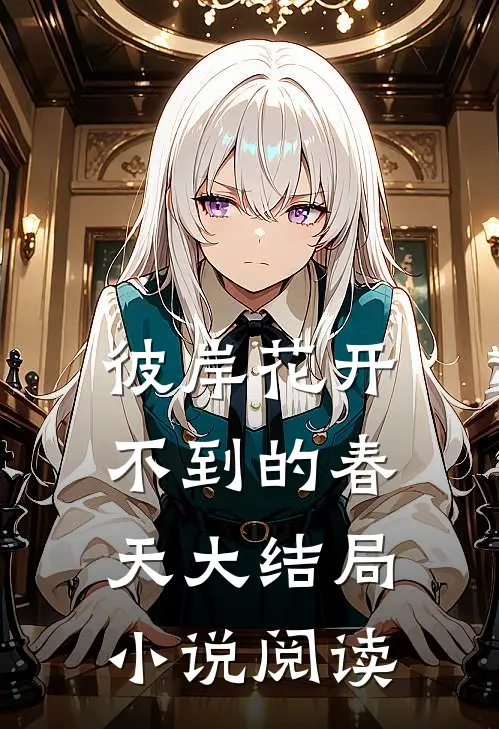 彼岸花开不到的春天大结局小说阅读
