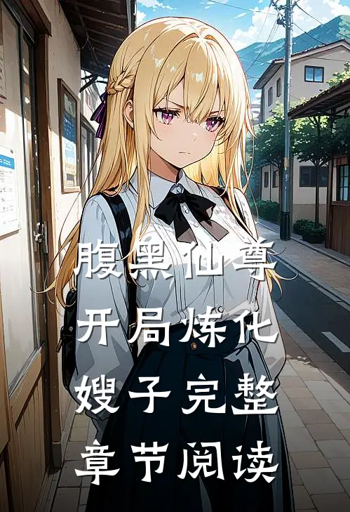 腹黑仙尊开局炼化嫂子完整章节阅读免费