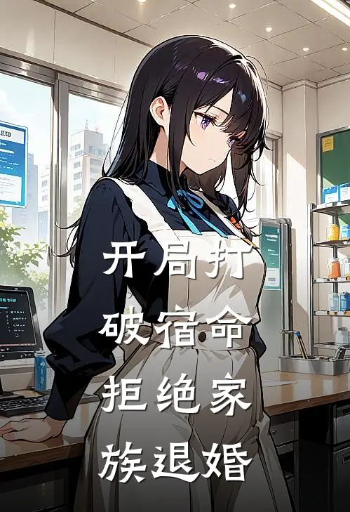 开局打破宿命拒绝家族退婚