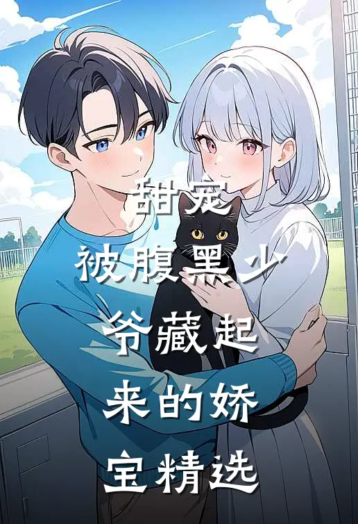 甜宠被腹黑少爷藏起来的娇宝精选免费阅读