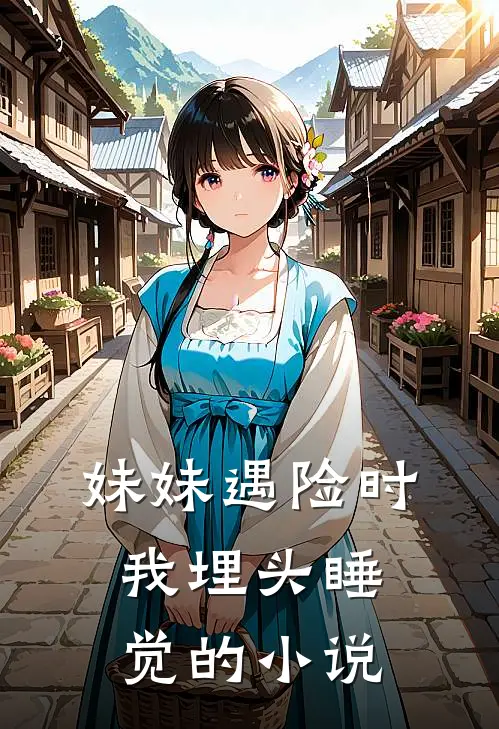 妹妹遇险时,我埋头睡觉的是