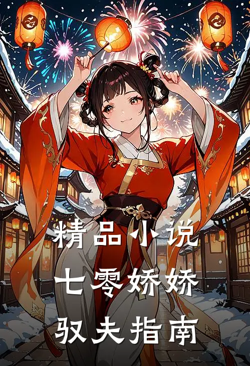 精品小说七零娇娇驭夫指南
