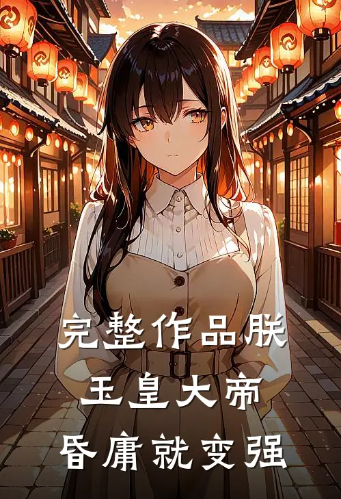 完整作品朕,玉皇大帝,昏庸就变强了吗