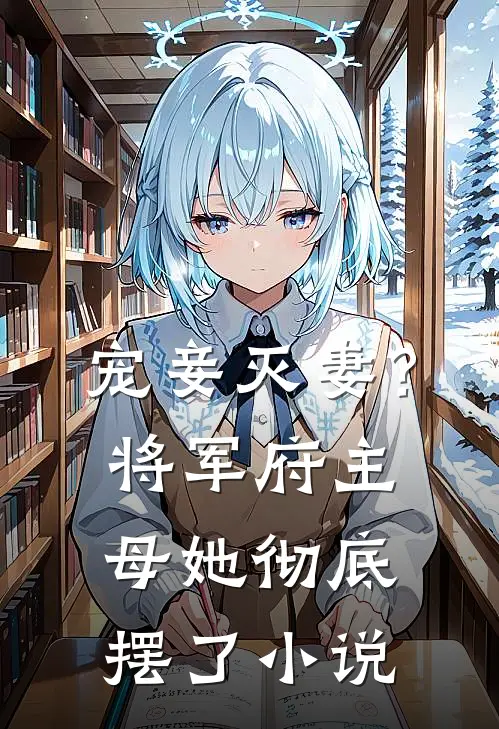 宠妾灭妻?将军府主母她彻底摆了免费阅读
