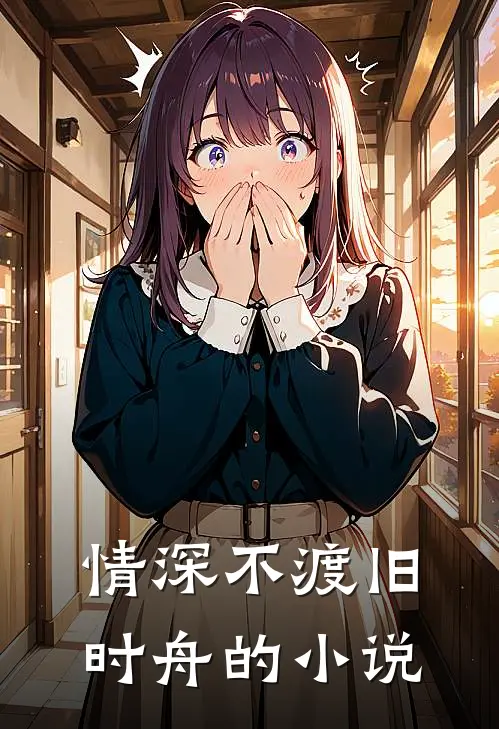 情深不渡旧时舟的小说