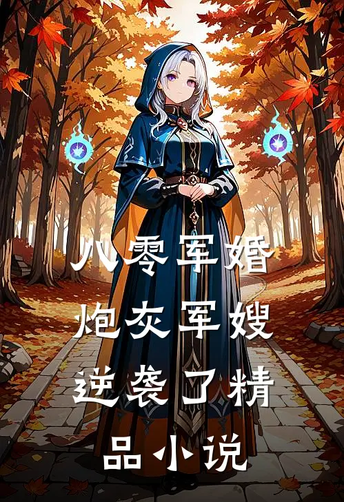 八零军婚炮灰军嫂逆袭了精品