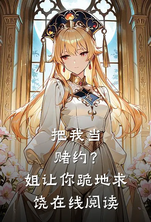 把我当赌约?姐让你跪地求饶在线阅读无弹窗