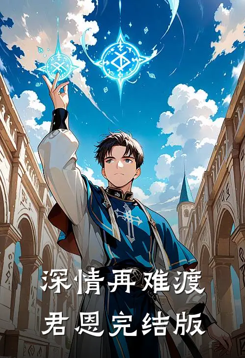 深情再难渡君恩完结版