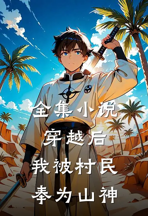 全集穿越后,我被村民奉为山神了
