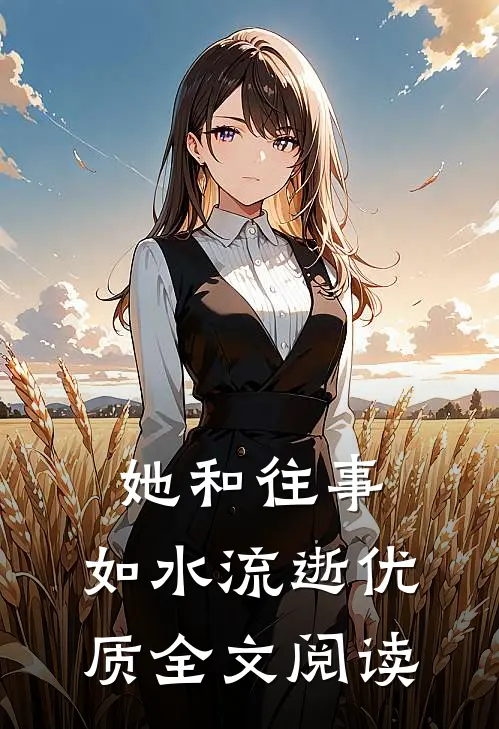 她和往事,如水流逝优质全文阅读