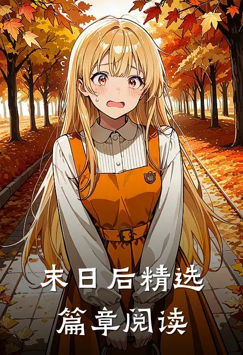 末日后精选篇章阅读