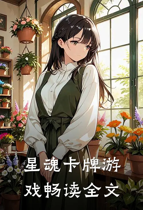 星魂卡牌游戏畅读全文
