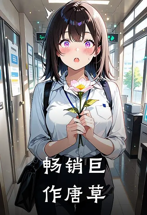畅销巨作唐草