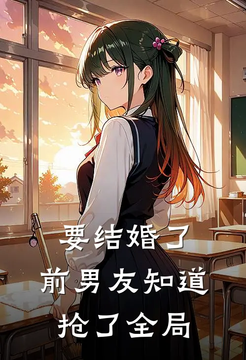 要结婚了,前男友知道抢了全局的钱