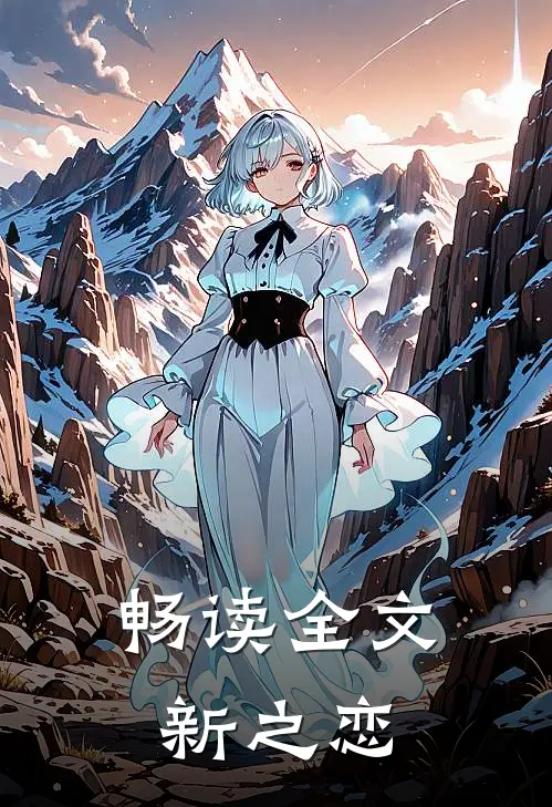 畅读全文新之恋