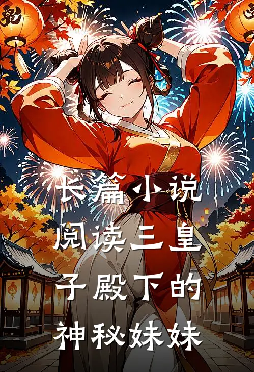 长篇小说阅读三皇子殿下的神秘妹妹