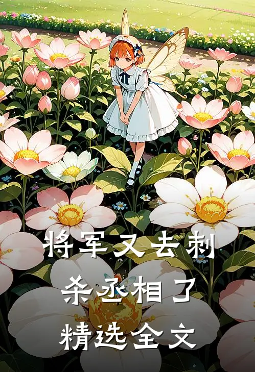 将军又去刺杀丞相了精选全文