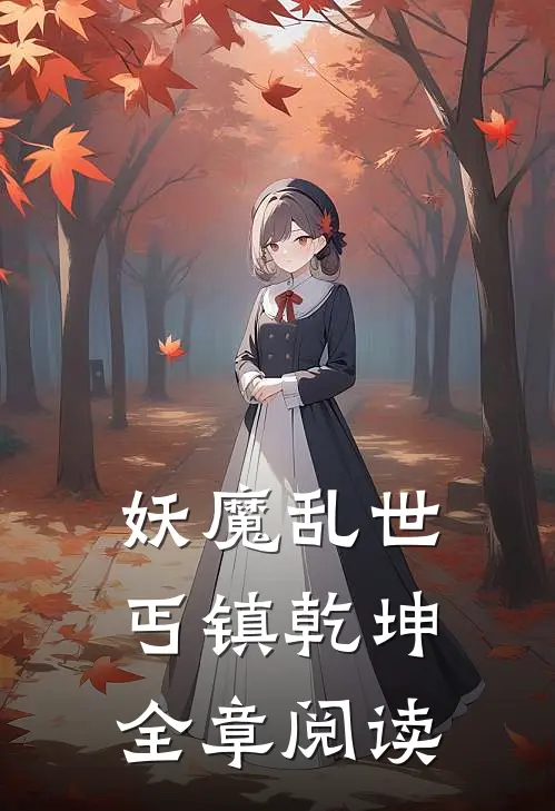妖魔乱世丐镇乾坤全章阅读