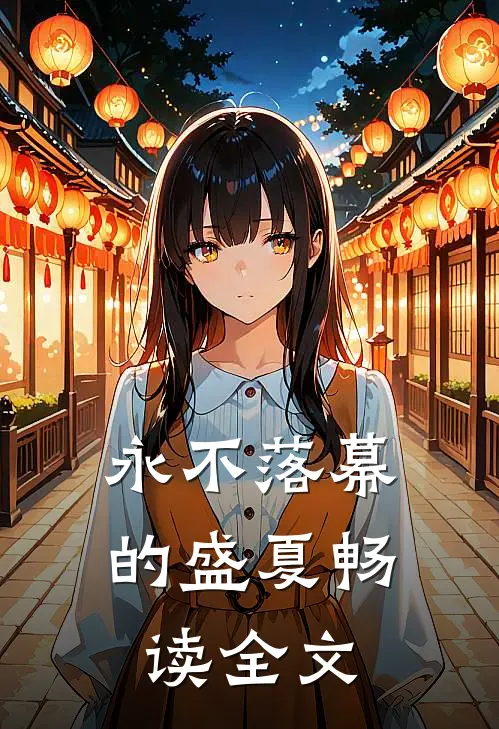 永不落幕的盛夏畅读全文