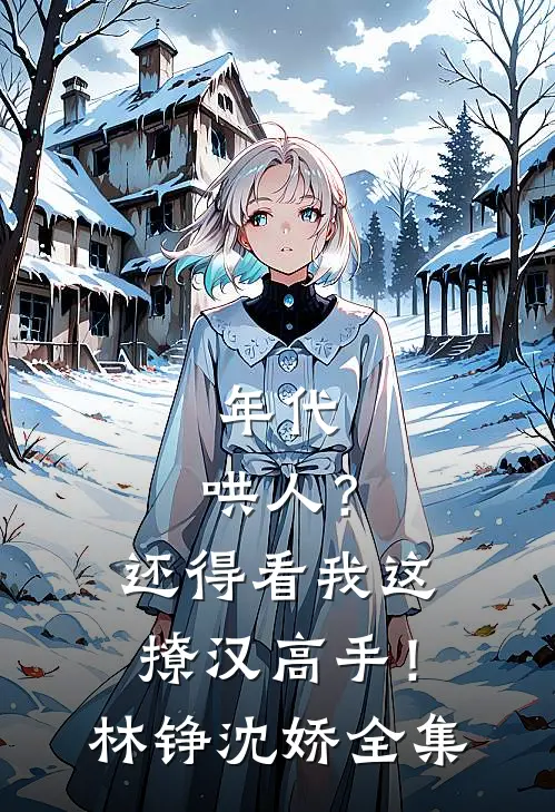 年代：哄人？还得看我这撩汉高手！林铮沈娇全集