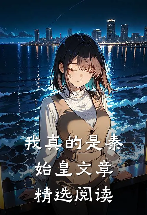 我真的是秦始皇文章精选阅读