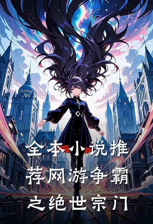 全本小说推荐网游争霸之绝世宗门