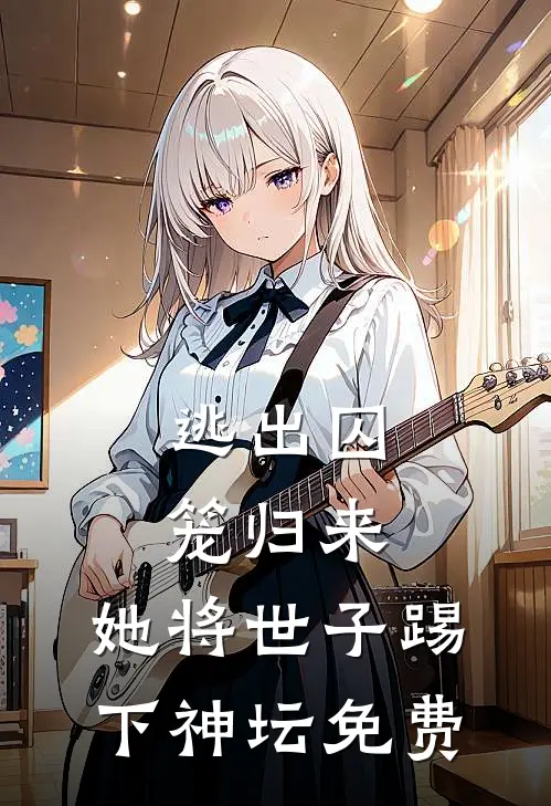逃出囚笼归来,她将世子踢下神坛免费