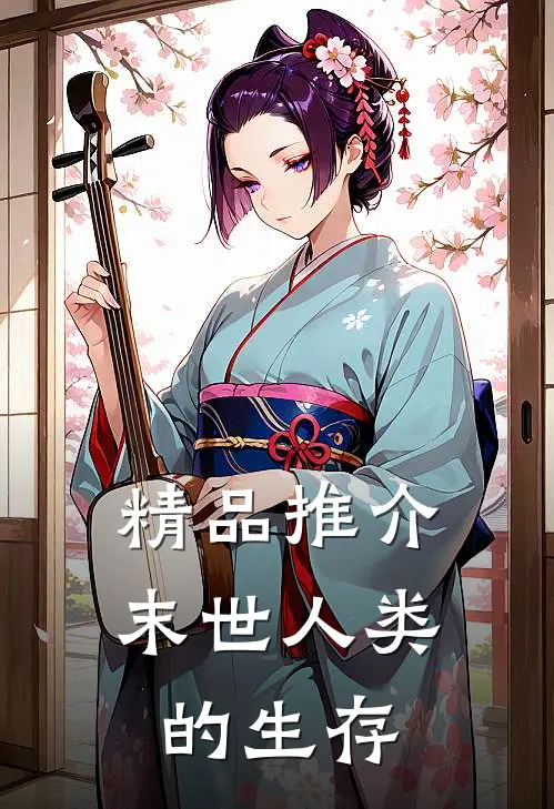 精品推介末世人类的生存