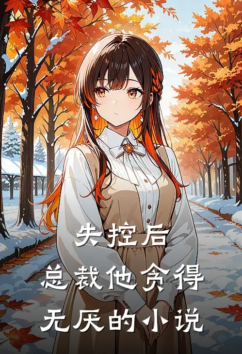 失控后,总裁他贪得无厌的在线阅读