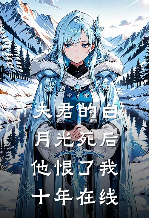 夫君的白月光死后,他恨了我十年在线看