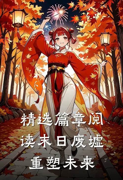 精选篇章阅读末日废墟,重塑未来的