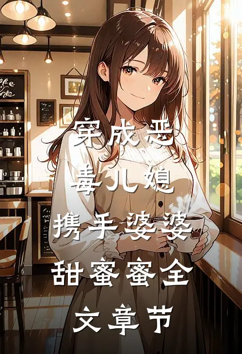 穿成恶毒儿媳,携手婆婆甜蜜蜜全文章节阅读