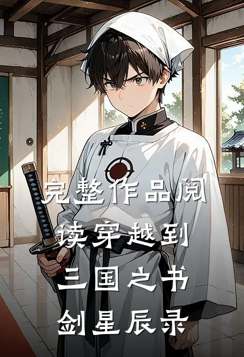 完整作品阅读穿越到三国之书剑星辰录