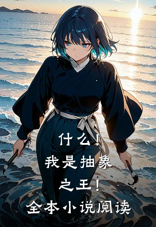 !我是抽象之王!全本阅读免费