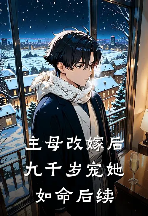 主母改嫁后,九千岁宠她如命后续
